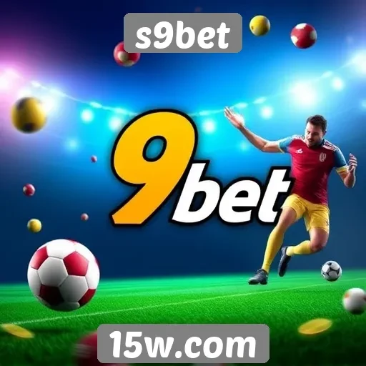 promoções e bônus atraentes no s9bet