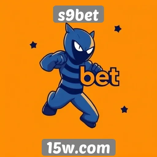 Tendências de jogos no s9bet para o futuro