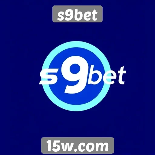 O impacto de s9bet na indústria de apostas