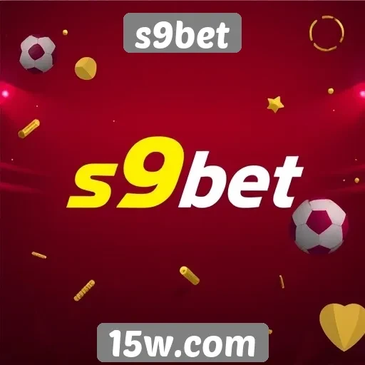 S9bet: como funciona o sistema de bônus e promoções
