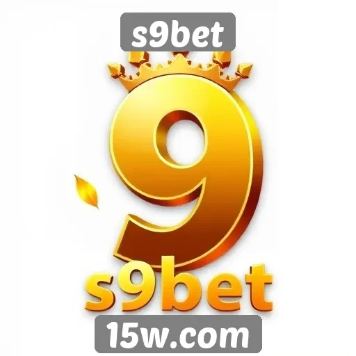 s9bet oferece variedade de jogos de cassino