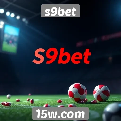 novidades e recursos do s9bet para 2025