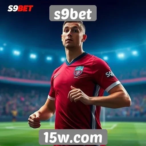 A popularidade do s9bet entre jogadores online