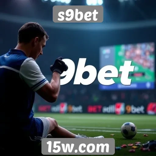 Comparativo de taxas de saque na S9bet